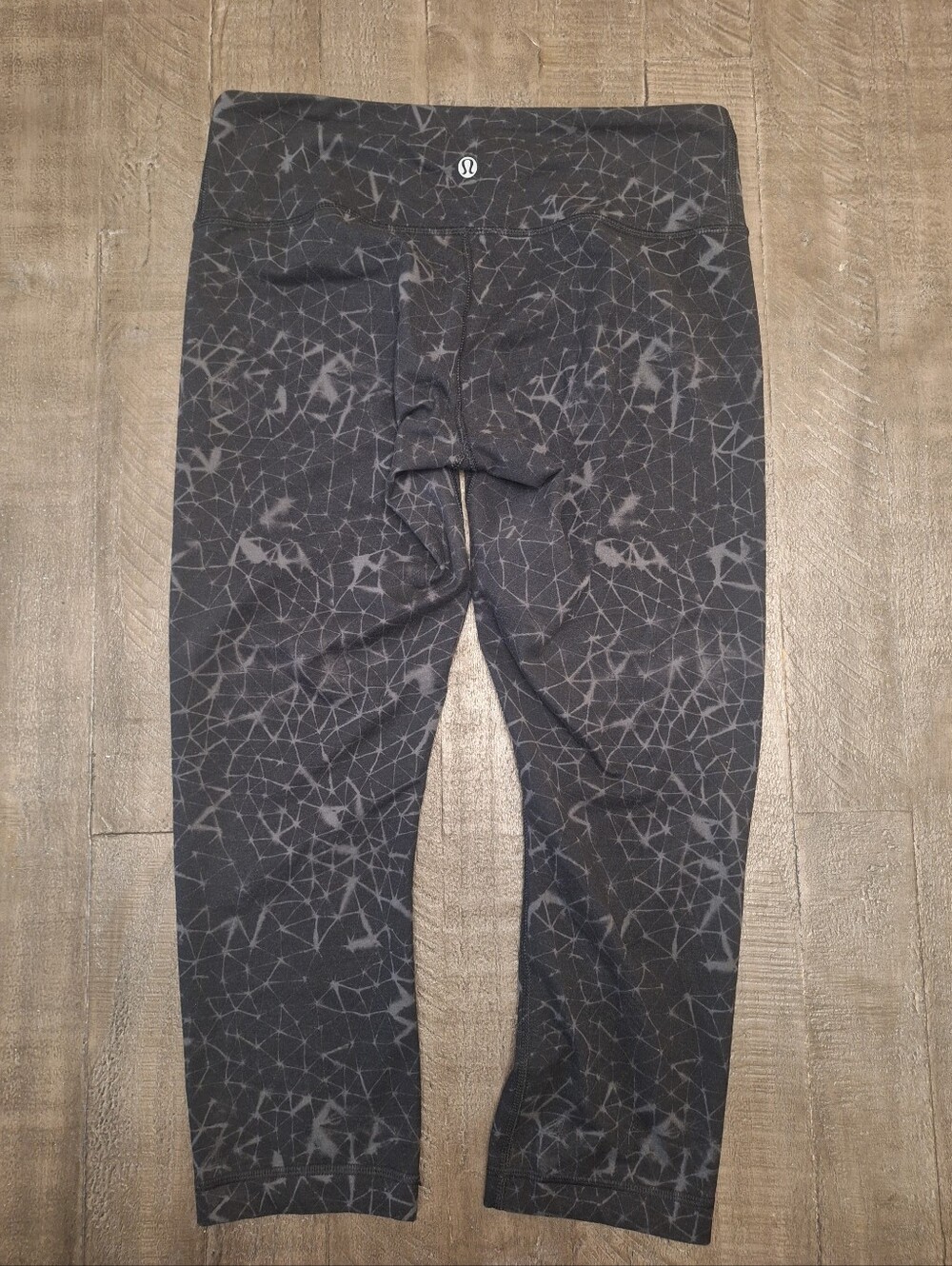 Lululemon Wunder Under